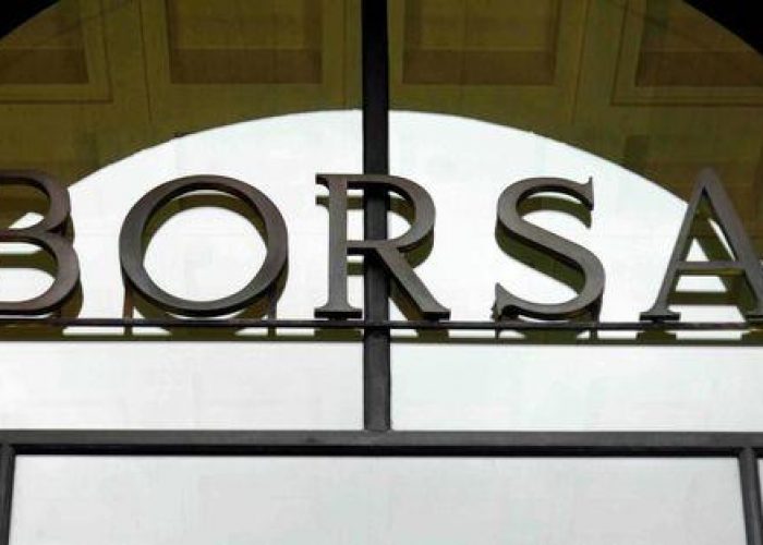 Crisi/ Spread sale sopra 280 punti, in Borsa vendite su banche