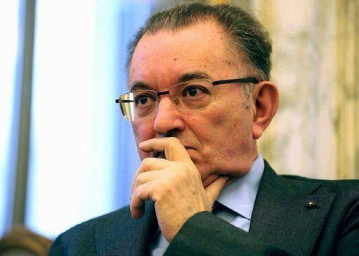 Crisi/ Squinzi: Nord sull'orlo del baratro, a rischio tutto Paese