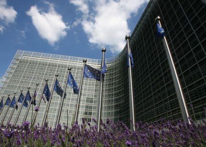Crisi/ Ue, in corso a Bruxelles incontro Letta-Barroso