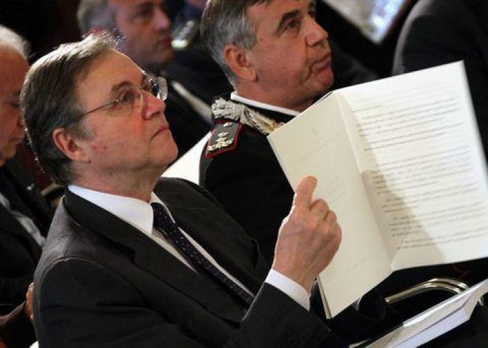 Crisi/ Visco: Tempi ancora difficili, non abbassare la guardia