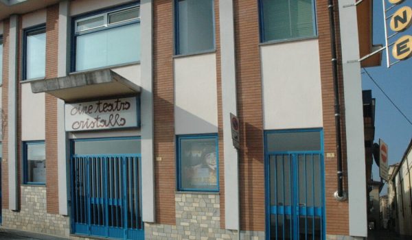 cristallo