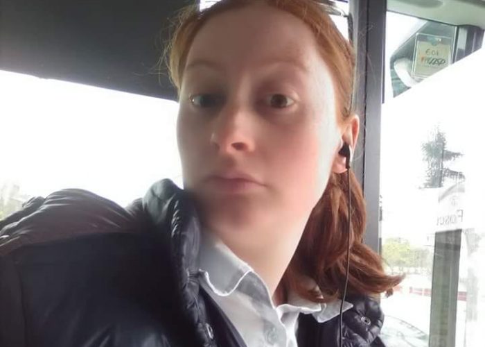 Ritrovata Cristina, la ragazza da Piovà Massaia era a Roma