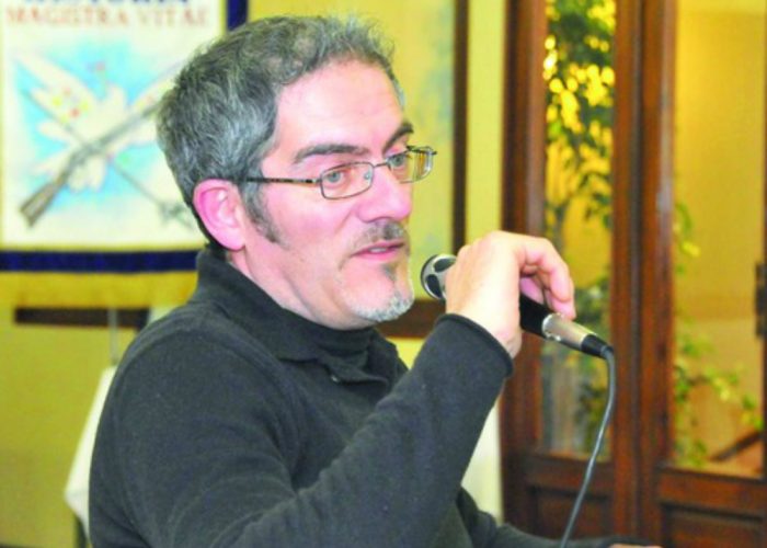 Crolli, terremoti e incendi: così Astiha perso un patrimonio straordinario