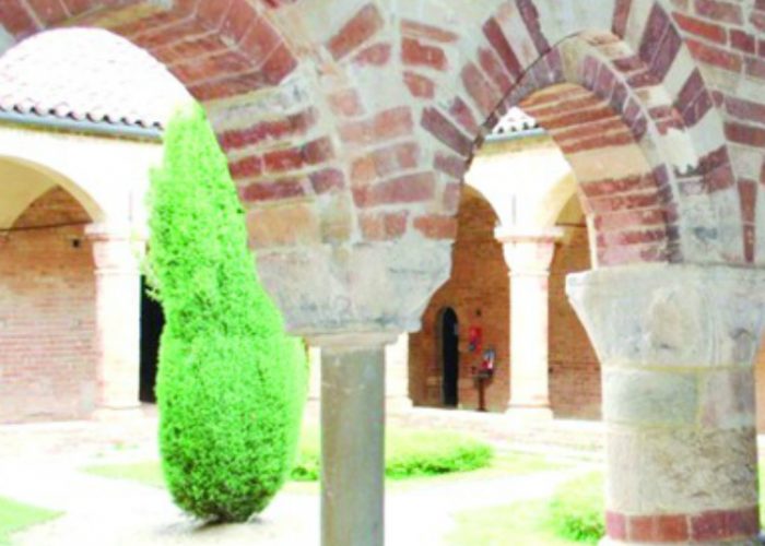 Culto mariano e musica anticatra le mura dellabbazia
