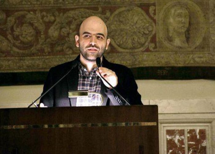Cultura/ Roberto Saviano torna in libreria con ZeroZeroZero