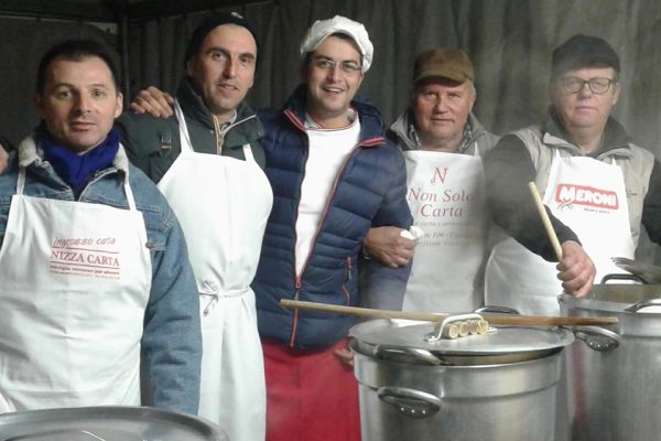 cuochi bazzana