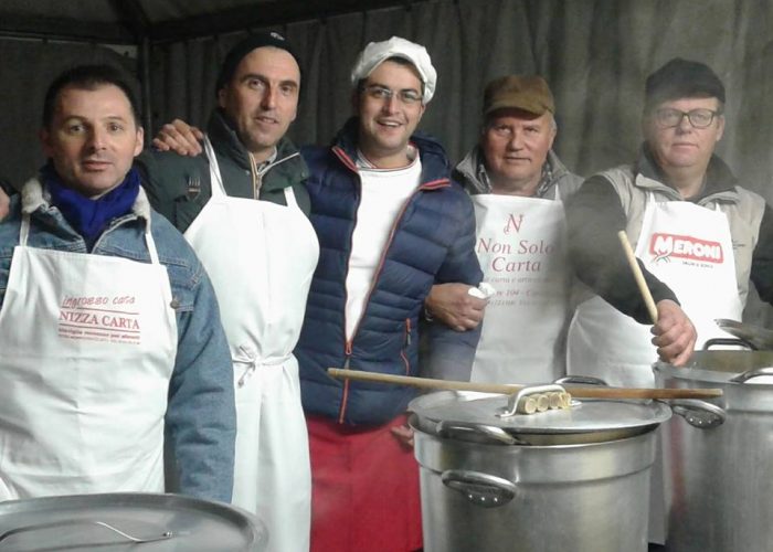 cuochi bazzana