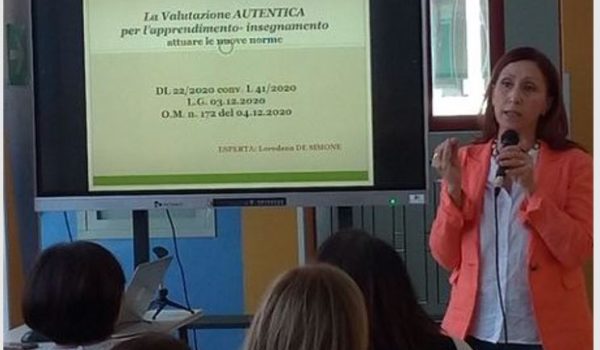 curricolo