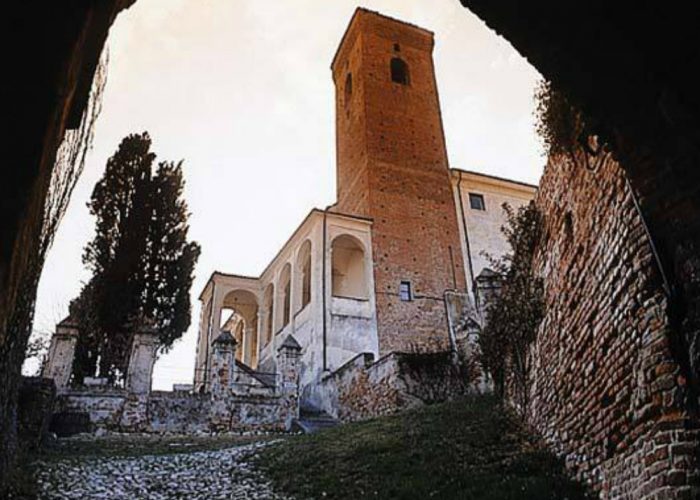 Da Cisterna prende il viail festival musicale "Live in Piemonte"