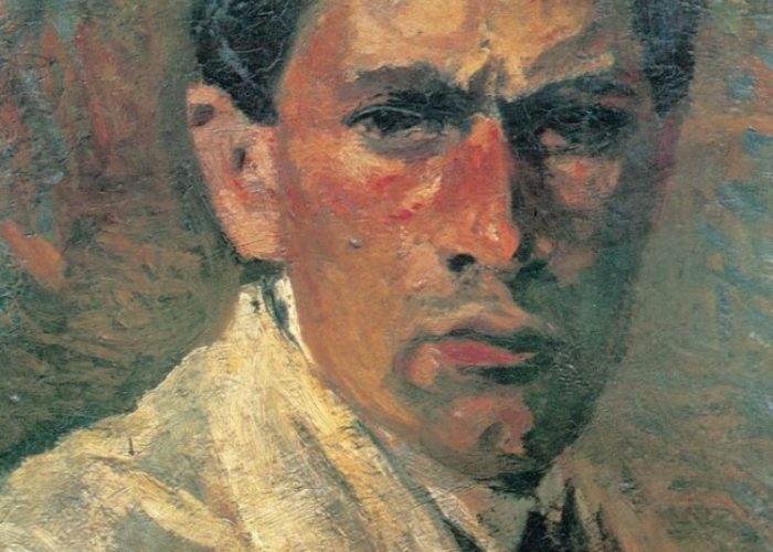 Da De Chirico a Sironi, stupendi anni '50