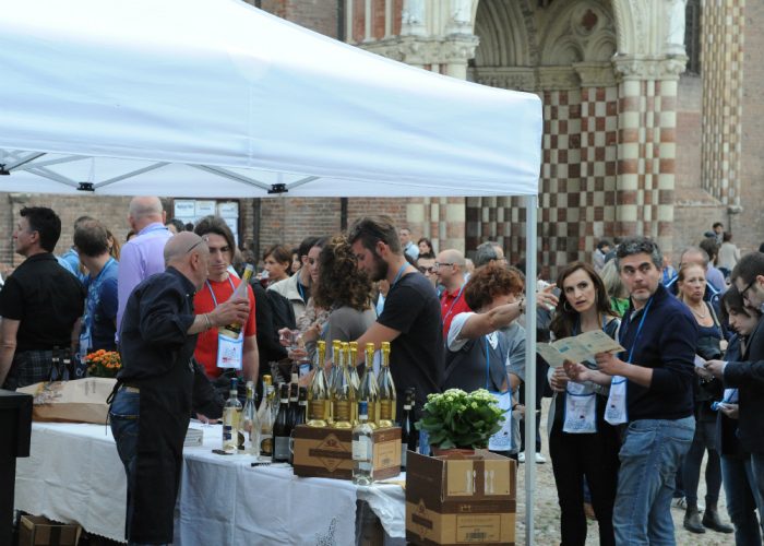 Da venerdì a domenical'attesa "tre giorni" del Gustadom