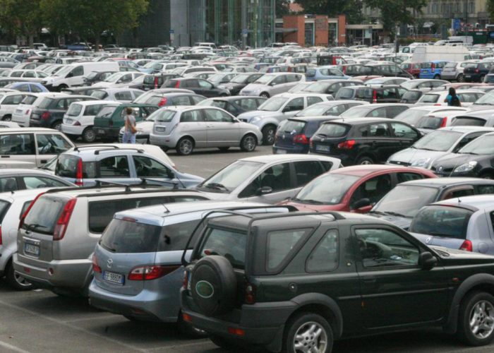 Dal 12 al 25 agosto si parcheggia gratis