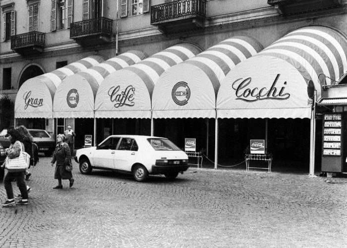 Dal bar Lupi allangolodei fessi nei mitici anni 70