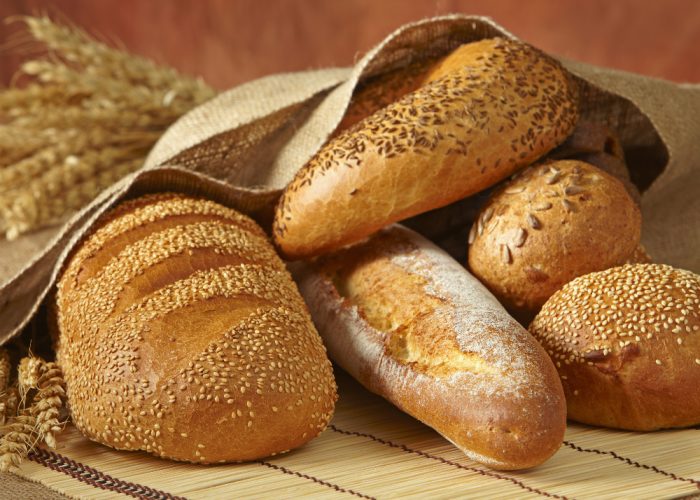 Dal grano e dal pane la storia della vita