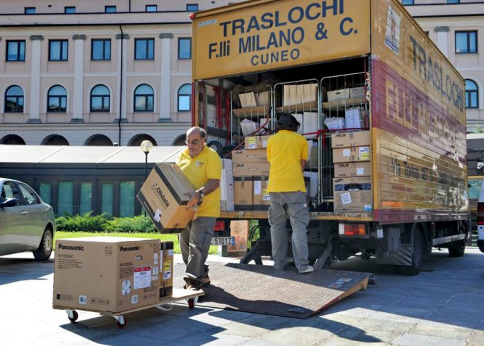 Dal Ministero stop al traslocodal tribunale di Alba a quello di Asti