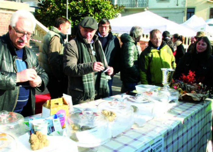 Dalla Fiera del tartufo lalt di Ferrero:«Basta sagre inventate a tavolino»