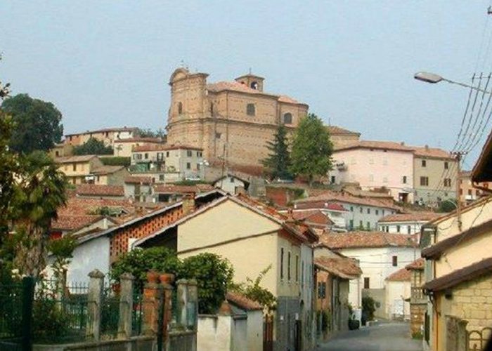 Dalla Malvasia agli agnolottiDomenica in collina con le feste patronali