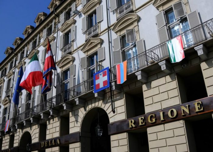 Dalla Regione 27 milioni per le imprese