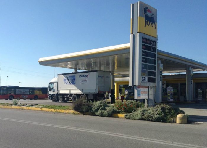 DallAscom dubbi sui parcheggi in periferia