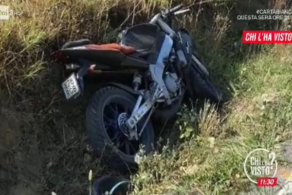 moto daniel lattanzio