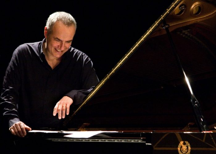 Danilo Rea, i quattro di Liverpool in versione jazz