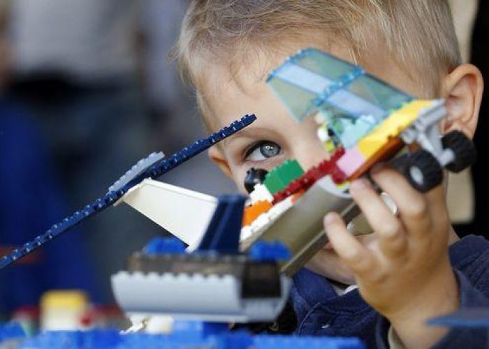 Danimarca/ Ad agosto apre i battenti la prima scuola Lego