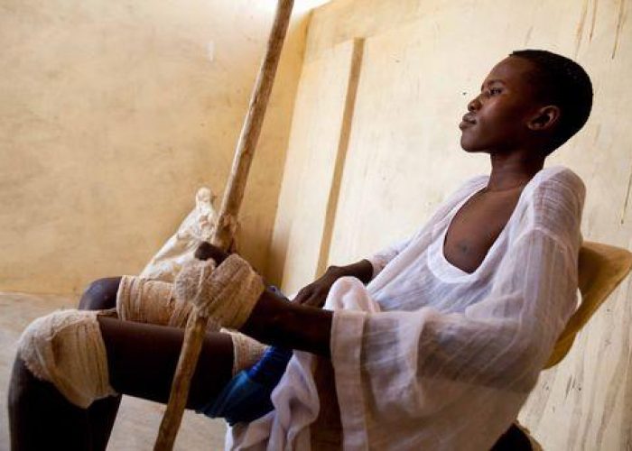 Darfur/ Oggi il Global Day, manifestazione al Colosseo