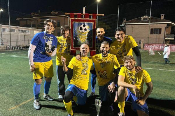 don bosco calcio