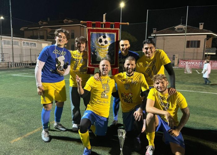 don bosco calcio