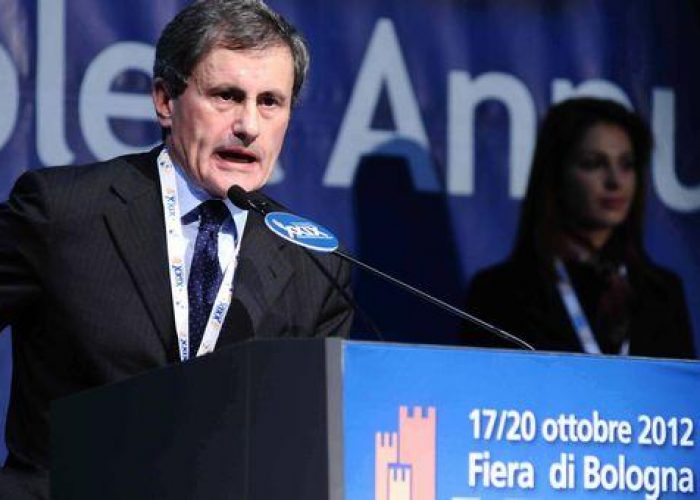 Ddl stabilità/ Alemanno: Meno tagli a Comuni o dimissioni massa