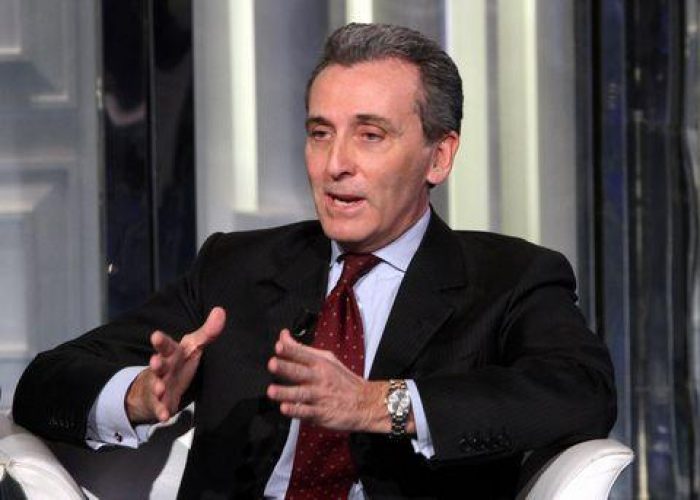 Ddl stabilità/ Governo pone fiducia in Senato su maxiemendamento