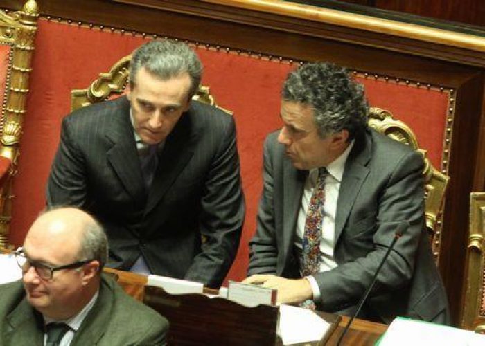 Ddl stabilità/ Oggi arriva in aula al Senato