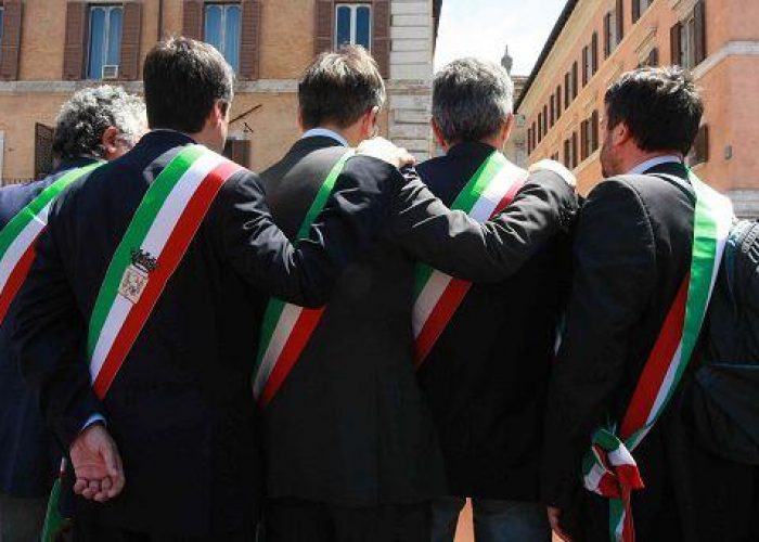 Ddl stabilità/ Sindaci:Governo ci risponda o domani ci dimettiamo