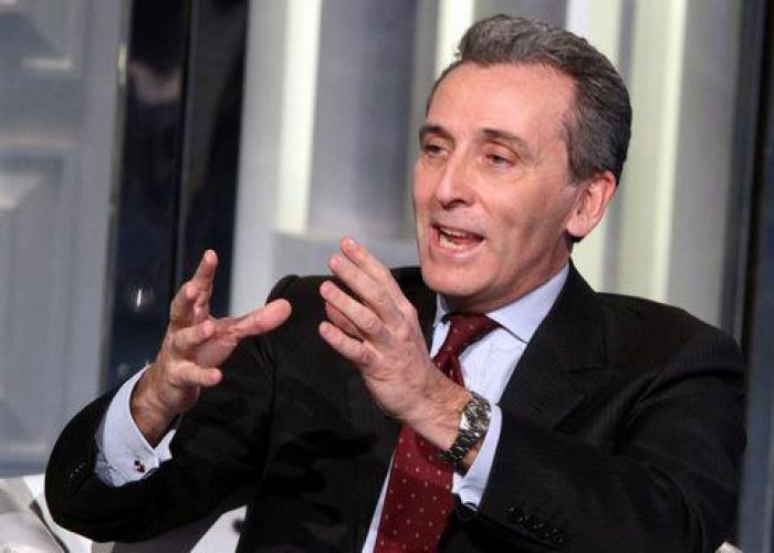 Ddl stabilità/ Verso ok nella notte, domani in aula Senato