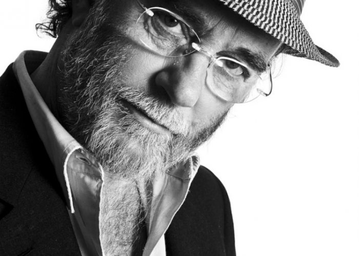 De Gregori domenica a Nizza"Ecco i libri che mi hanno influenzato"