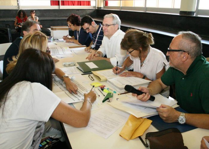 Decreto scuola, assegnate le supplenzeOra si attende la "fase B"