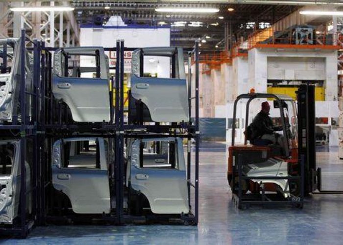 Def/ Bankitalia: Rischi al ribasso su crescita Pil