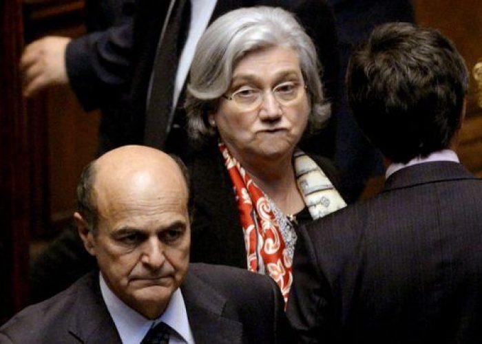 Def/ Bindi: E' stato il mio ultimo sì per disciplina di gruppo Pd