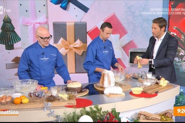 del trotti 1 mattina