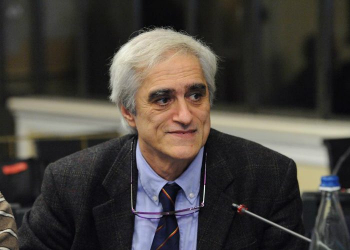 Delega a Pierangelo Mantelli: "Poter fare sport è un diritto universale"
