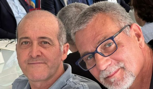 delli carri caludio e aleo roberto