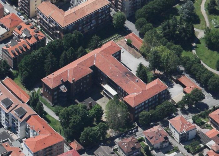 Deserta anche la seconda astaper ex ospedale, Maternità e Mutua