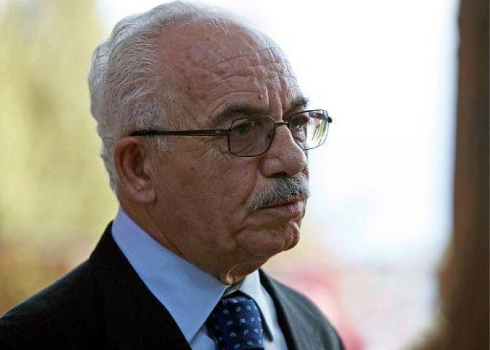 Destra/ Morto a Roma presidente La Destra Teodoro Buontempo