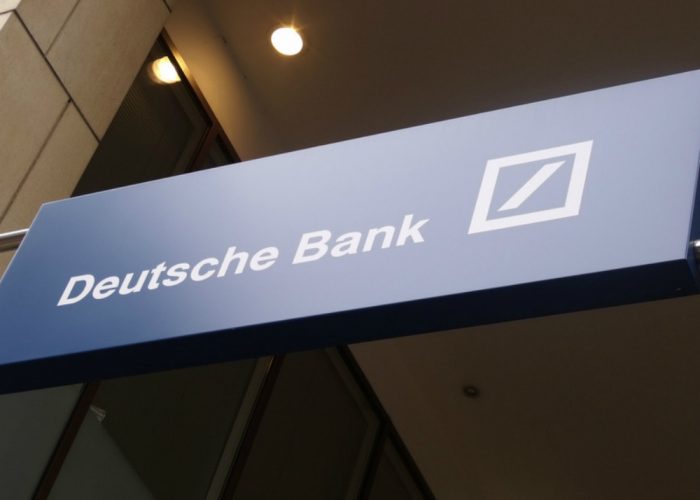 Deutsche Bank apre ad Asti