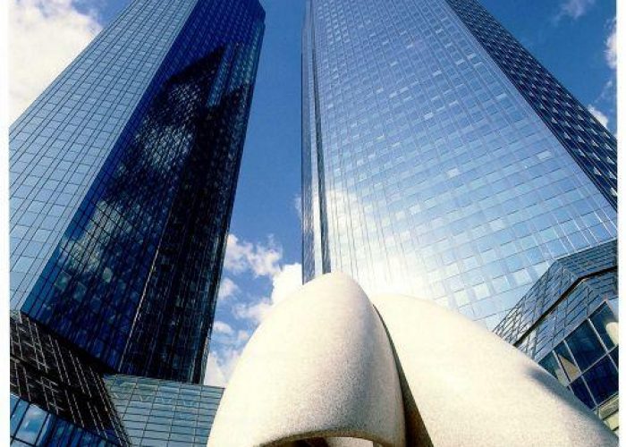 Deutsche Bank/ nella tempesta, Bundesbank avvia indagini derivati