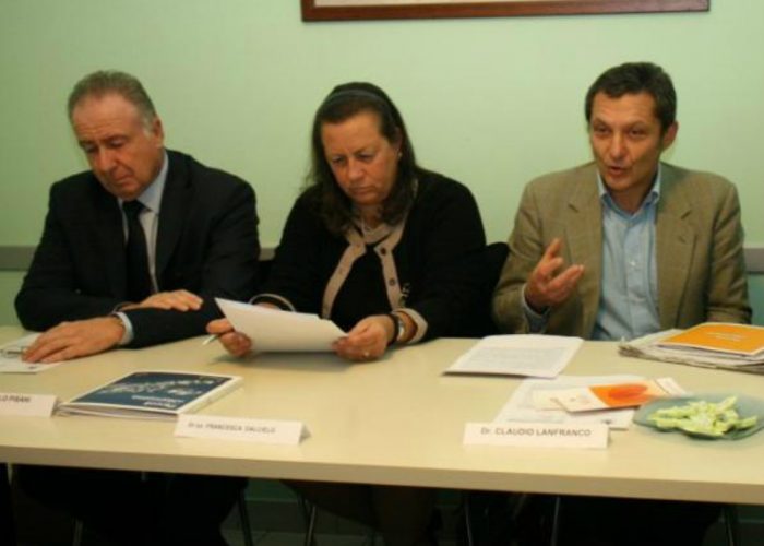 Diagnosi precoce per i tumori alla laringe