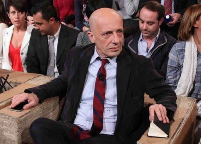 Diffamazione/ Il giudice: Sì ai domiciliari per Sallusti