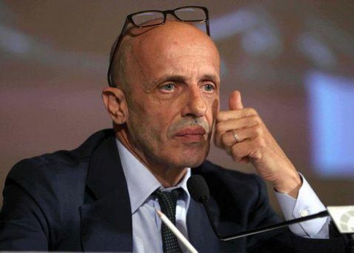 Diffamazione/ Sallusti: Sarebbe stato giusto il carcere