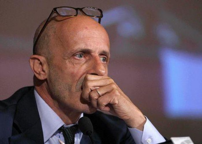 Diffamazione/ Sallusti scortato a domiciliari, Giornale: vergogna