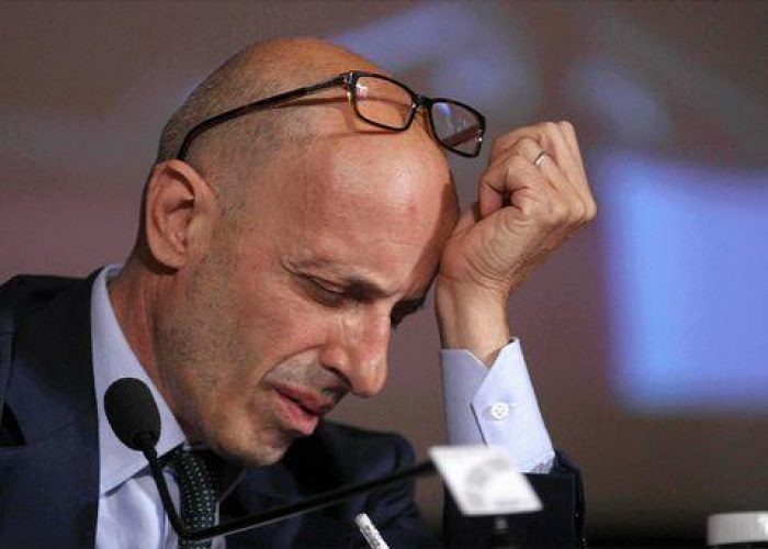 Diffamazione/ Sallusti verrà processato per direttissima